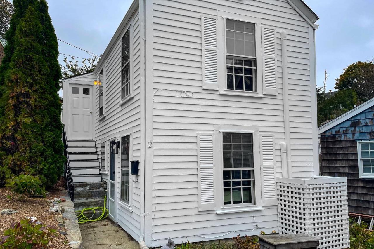 Cozy Downtown Gem Villa Rockport Exterior photo